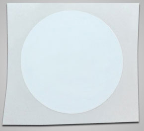 IQRFID_NFC label NTAG213 (D-25mm.) RFID метка NFC IQRFID_NFC label NTAG213